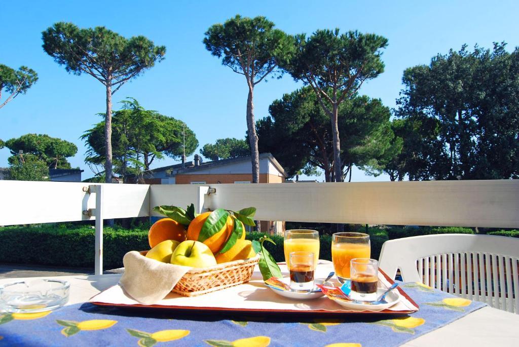 Hotel River Palace Terracina Zimmer foto