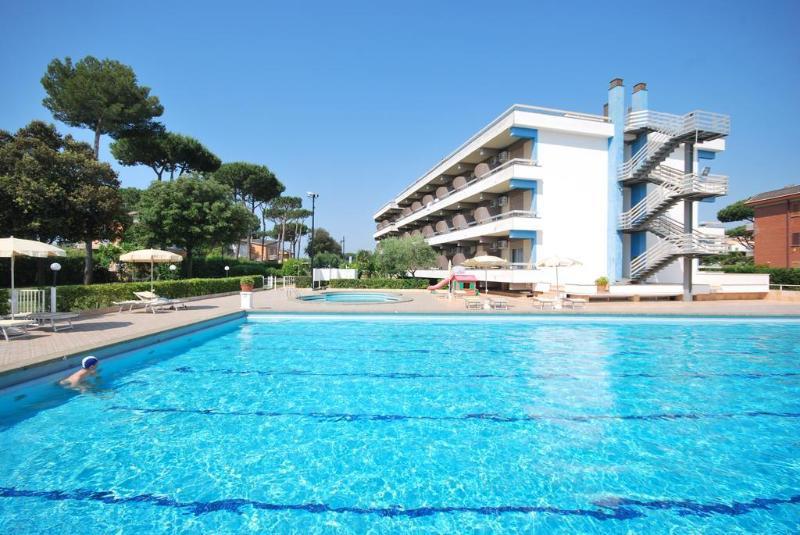 Hotel River Palace Terracina Exterior foto